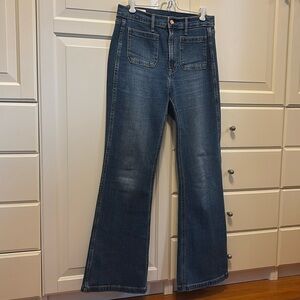 GAP jeans size 28/6